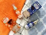 Purity Vision Nočni serum za obraz Ultra Recovery Night (30 ml) - z bakuchiolom, melatoninom in ceramidi