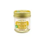 Purity Vision Vaniljevo maslo BIO (120 ml) - za suho in zrelo kožo