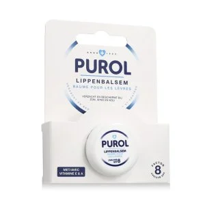 Purol Balzam za ustnice SPF 8