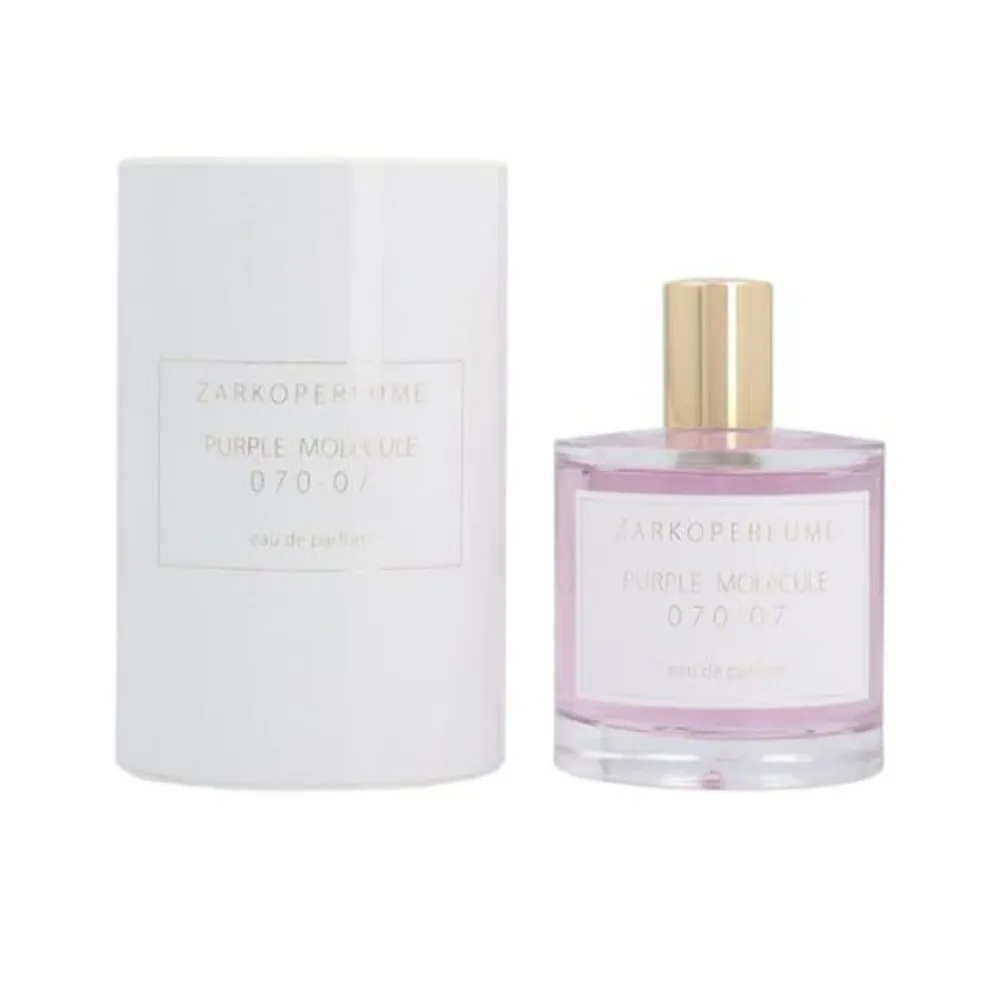 PURPLE MOLéCULE 070 · 07 parfumska voda unisex 100 ml