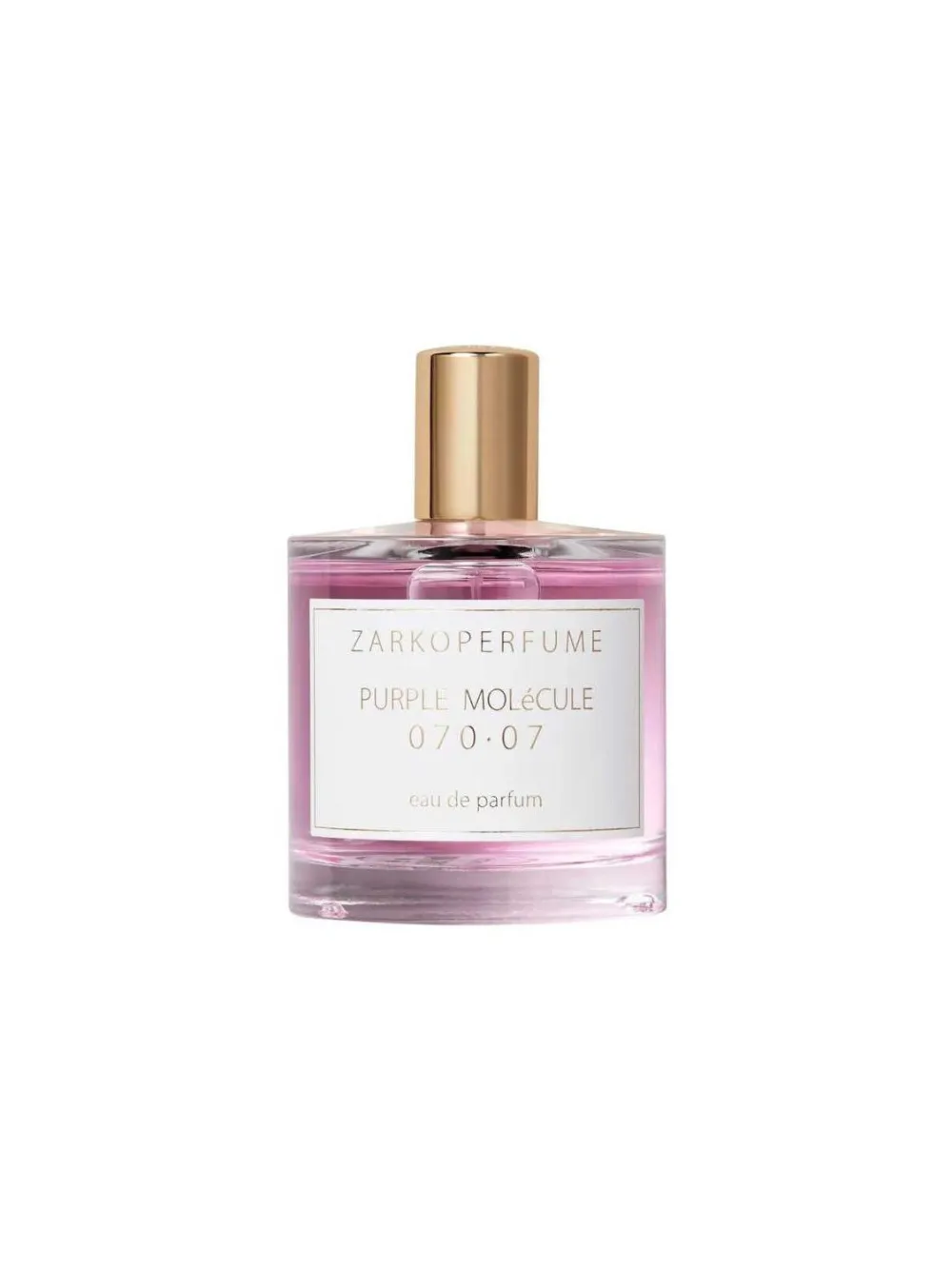 PURPLE MOLéCULE 070 · 07 parfumska voda unisex 100 ml