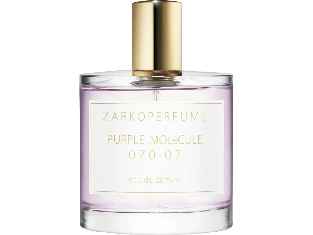 PURPLE MOLéCULE 070 · 07 parfumska voda unisex 100 ml