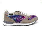 Inkkas Purple Mountains Jogger