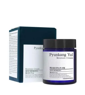 Pyunkang Yul Moisture Cream vlažilna krema za obraz