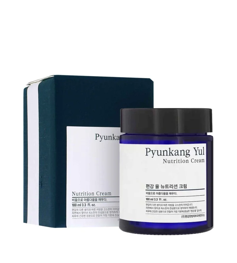 Nutrition Cream hranilna krema za obraz 100 ml