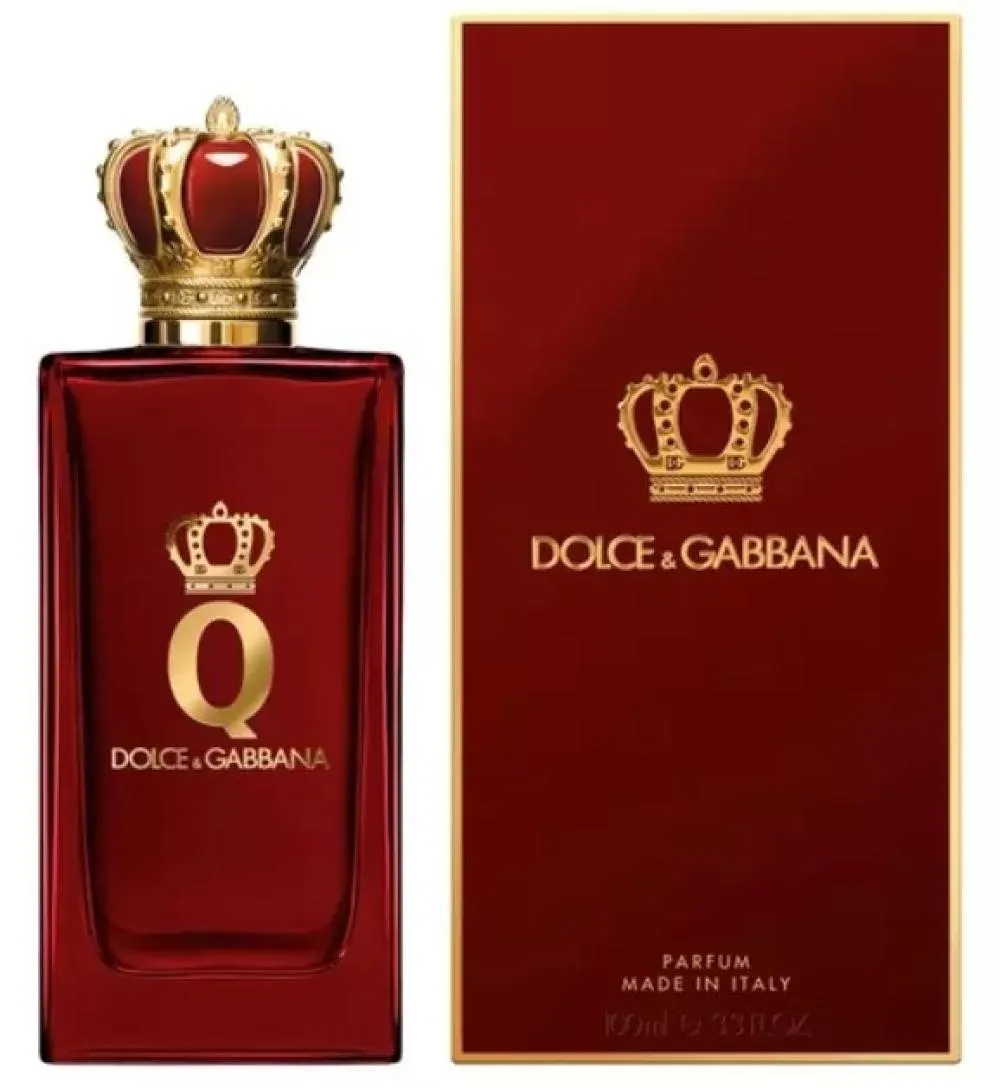 Q by Dolce & Gabbana parfum za ženske 100 ml