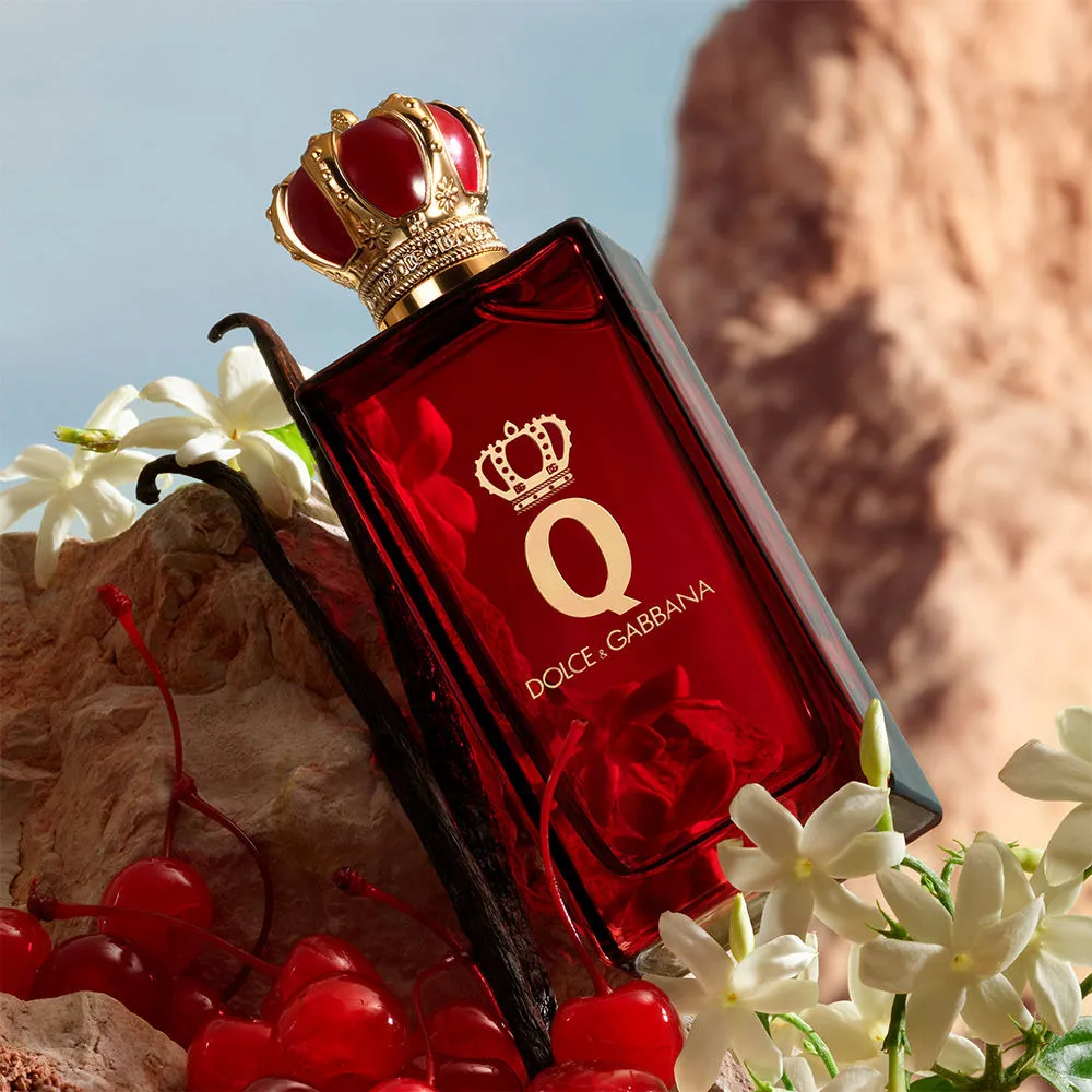 Q by Dolce & Gabbana parfum za ženske 50 ml