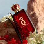 Q by Dolce & Gabbana parfum za ženske 50 ml