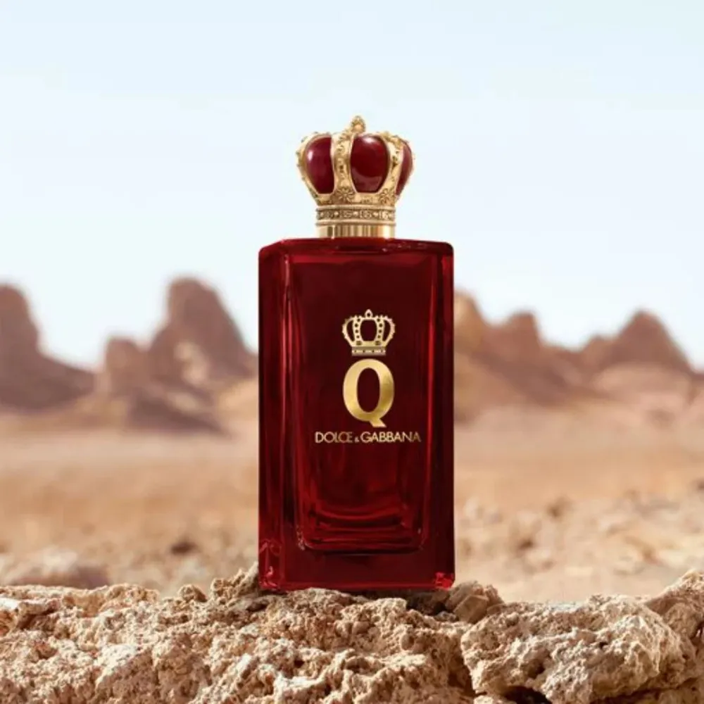 Q by Dolce & Gabbana parfum za ženske 50 ml