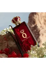 Q by Dolce & Gabbana parfum za ženske 50 ml