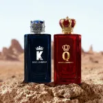 Q by Dolce & Gabbana parfum za ženske 50 ml