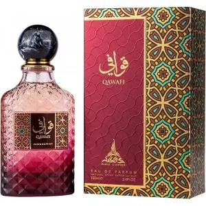 Paris Corner Qawafi parfumska voda uniseks