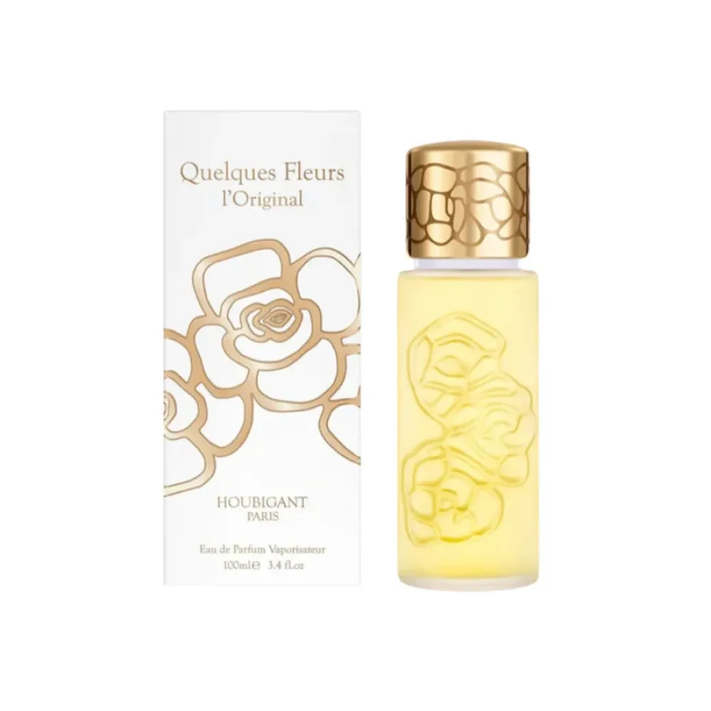 Quelques Fleurs L'Original parfumska voda za ženske 100 ml