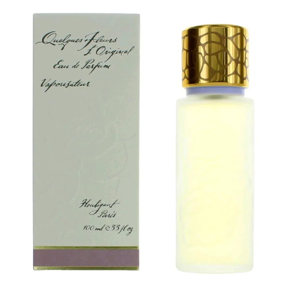 Quelques Fleurs L'Original parfumska voda za ženske 100 ml