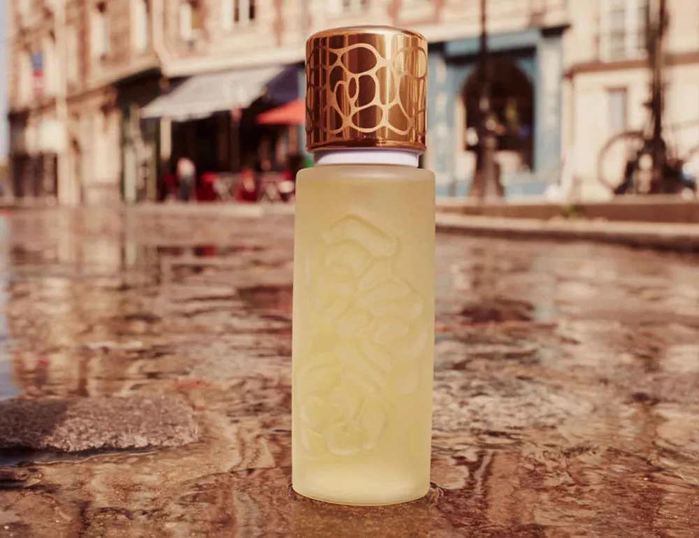 Quelques Fleurs L'Original parfumska voda za ženske 100 ml