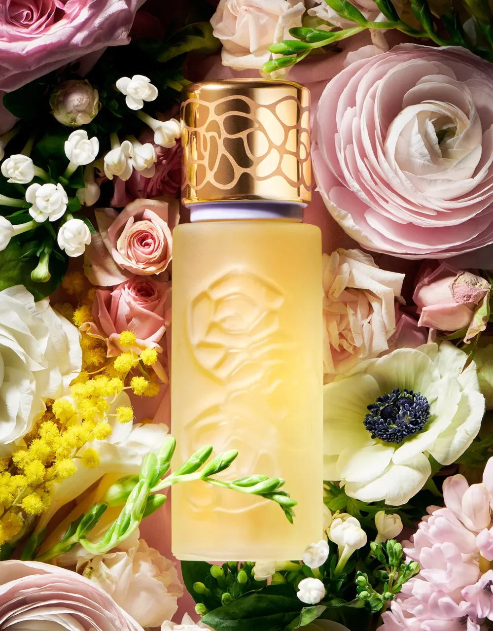 Quelques Fleurs L'Original parfumska voda za ženske 100 ml