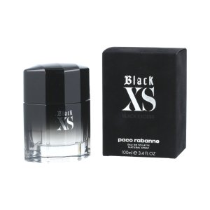 Paco Rabanne Black XS 2018 toaletna voda za moške