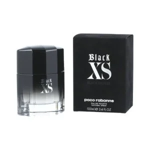 Paco Rabanne Black XS 2018 toaletna voda za moške