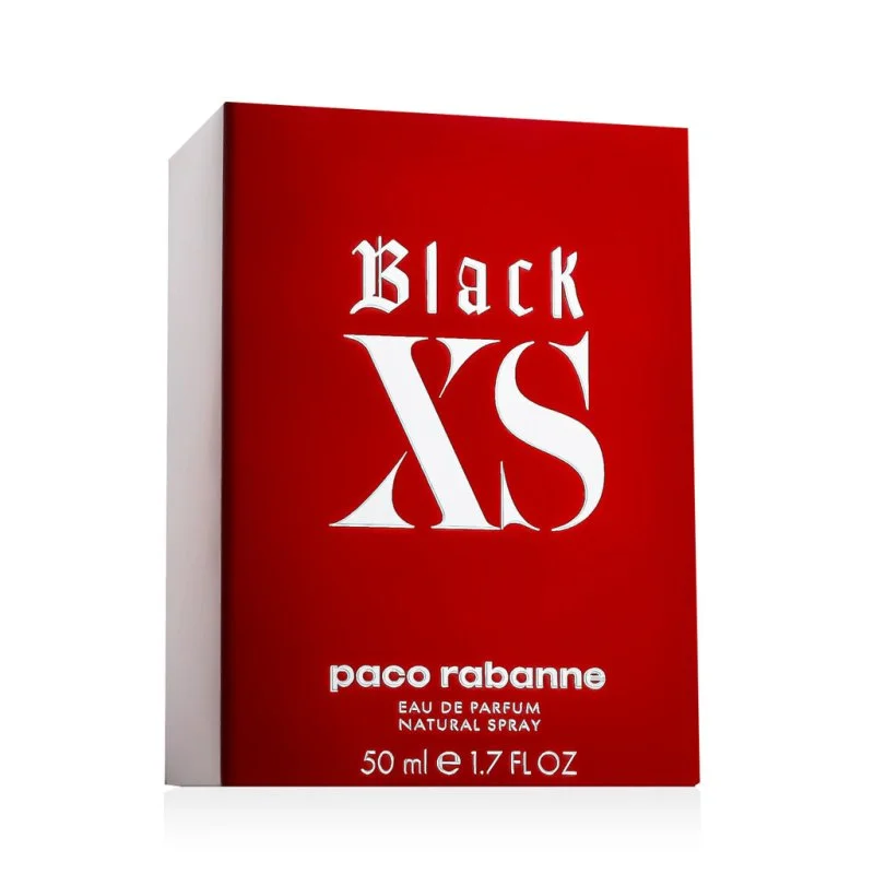 Black XS for Her parfumska voda za ženske 50 ml