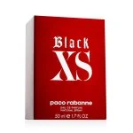 Black XS for Her parfumska voda za ženske 50 ml