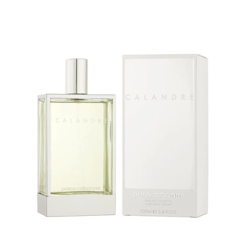 Calandre toaletna voda za ženske 100 ml