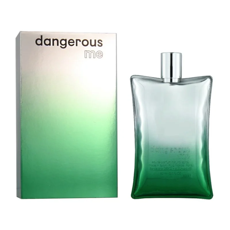 Dangerous Me parfumska voda uniseks 62 ml