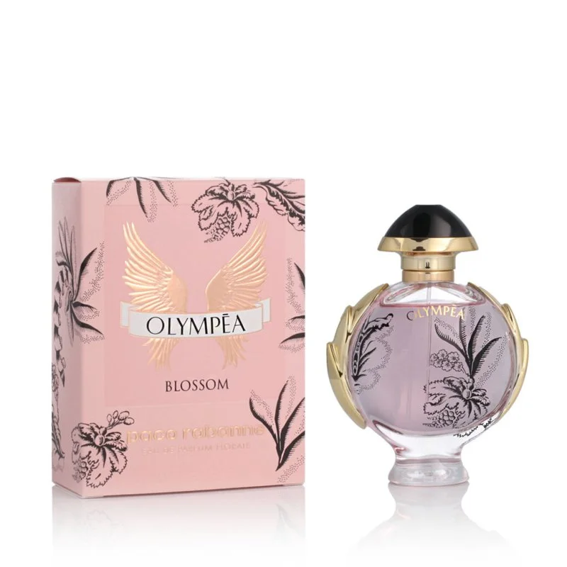 Olympéa Blossom Florale parfumska voda za ženske 50 ml