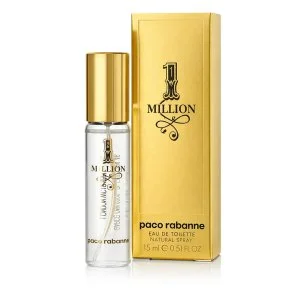 Paco Rabanne Paco Rabanne 1 Million toaletna voda za moške