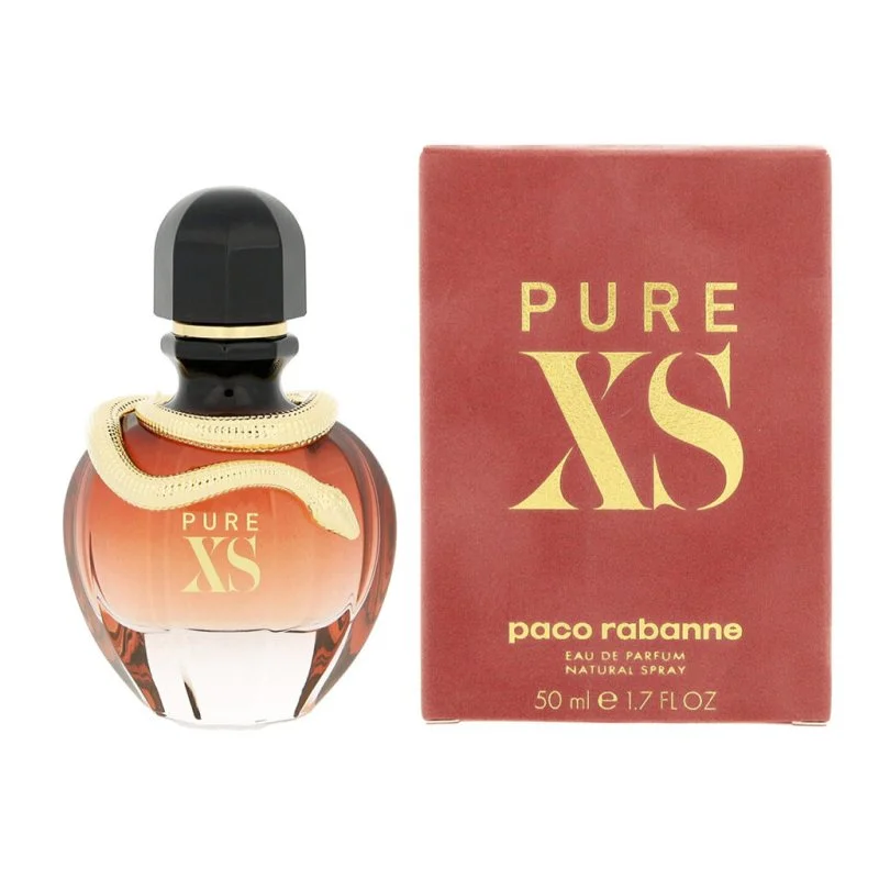 Pure XS for Her parfumska voda za ženske 50 ml