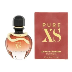 Paco Rabanne Pure XS for Her parfumska voda za ženske