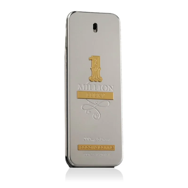 1 Million Lucky toaletna voda za moške 200 ml
