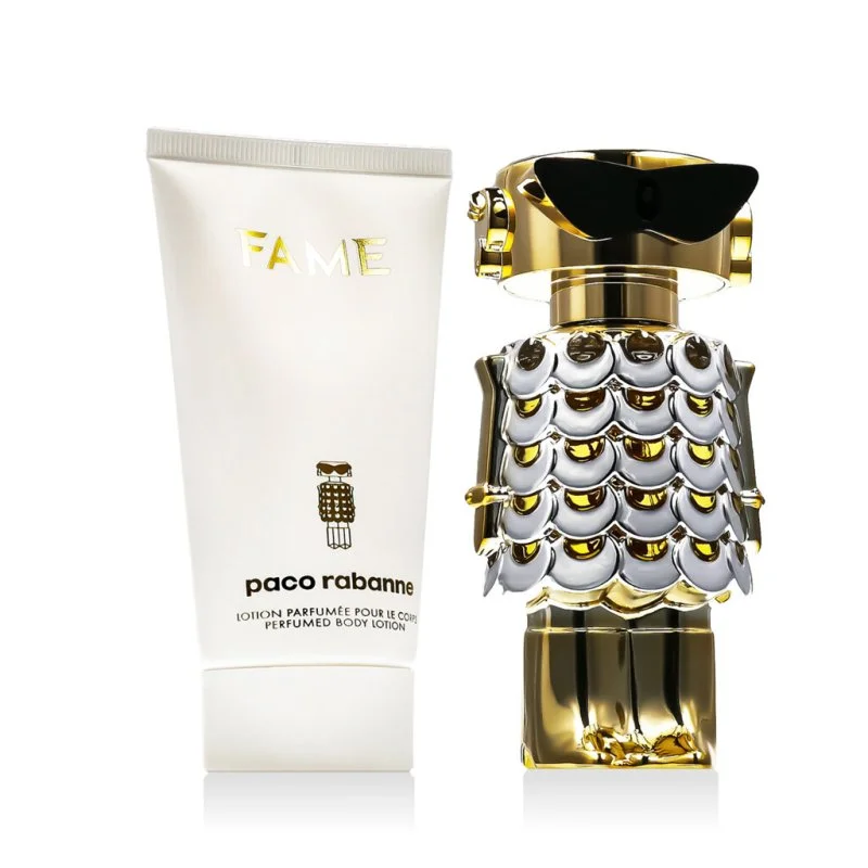 Fame 50 ml + BL parfumska voda za ženske 75 ml