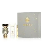 Fame parfumska voda za ženske 50 ml + EDP MINI 10 ml + BL 100 ml