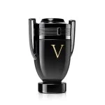 Invictus Victory Absolu Intense parfum za moške 100 ml