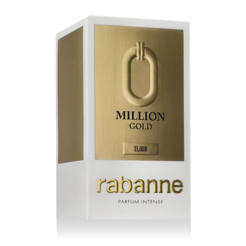Million Gold Elixir Intense parfum za moške 50 ml