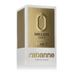 Million Gold Elixir Intense parfum za moške 50 ml