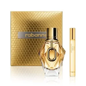 Paco Rabanne Million Gold For Her 90 ml + EDP parfumska voda za ženske