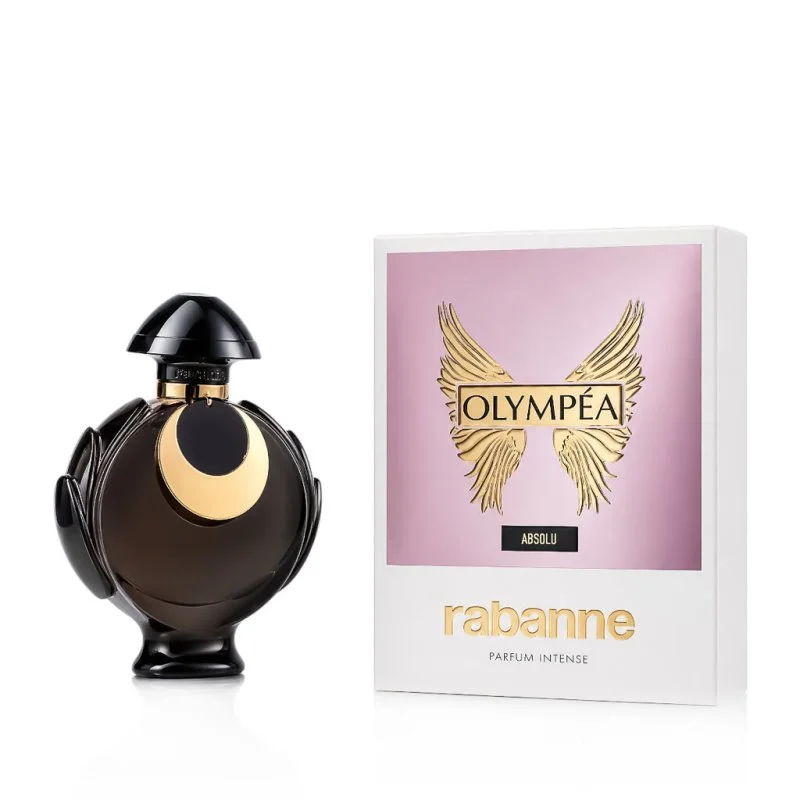 Olympéa Absolu Intense parfum za ženske 50 ml