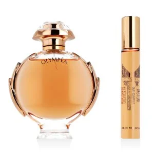 Paco Rabanne Olympéa 80 ml + EDP parfumska voda za ženske