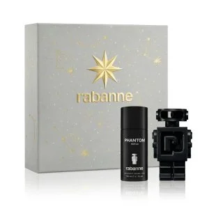 Paco Rabanne Phantom parfum za moške 100 ml + DEO v spreju