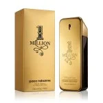 1 Million toaletna voda za moške 200 ml