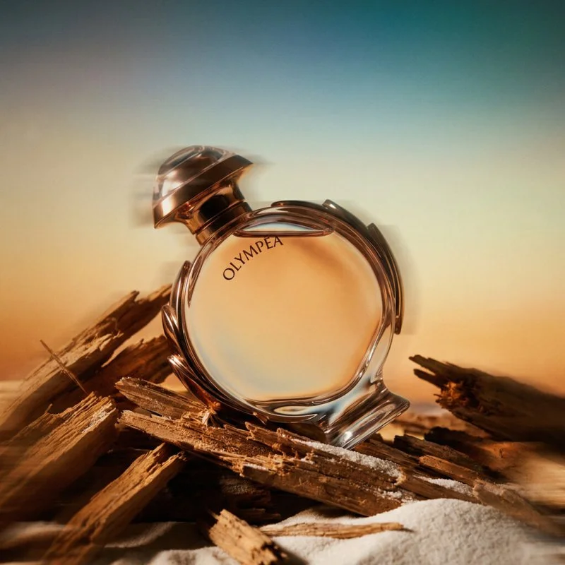 Olympéa parfumska voda za ženske 50 ml