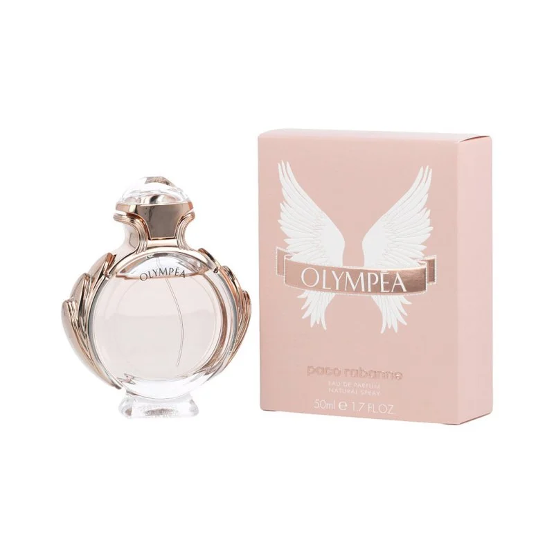 Olympéa parfumska voda za ženske 50 ml