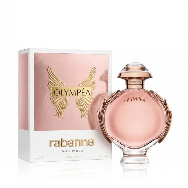 Olympéa parfumska voda za ženske 50 ml