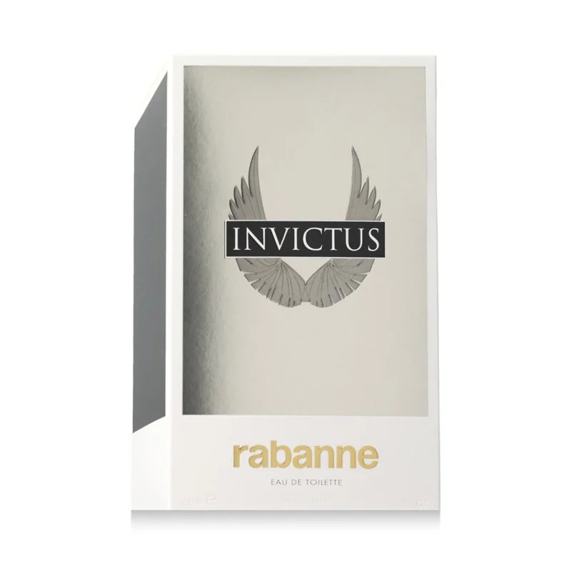 Invictus toaletna voda za moške 200 ml