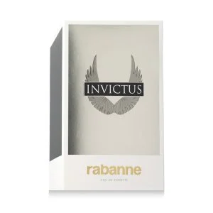 Paco Rabanne Invictus toaletna voda za moške