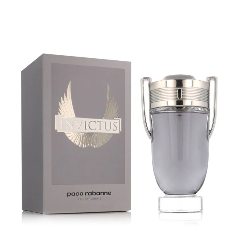 Invictus toaletna voda za moške 200 ml