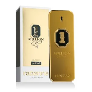 Paco Rabanne Paco Rabanne 1 Million Golden Oud parfum za moške