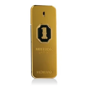 Paco Rabanne Paco Rabanne 1 Million Golden Oud parfum za moške