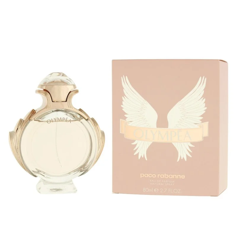 Olympéa parfumska voda za ženske 80 ml